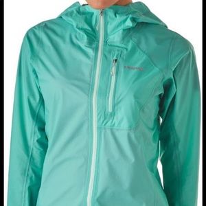 Patagonia Torrentshell Jacket